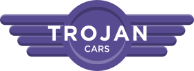 Trojan Cars logo